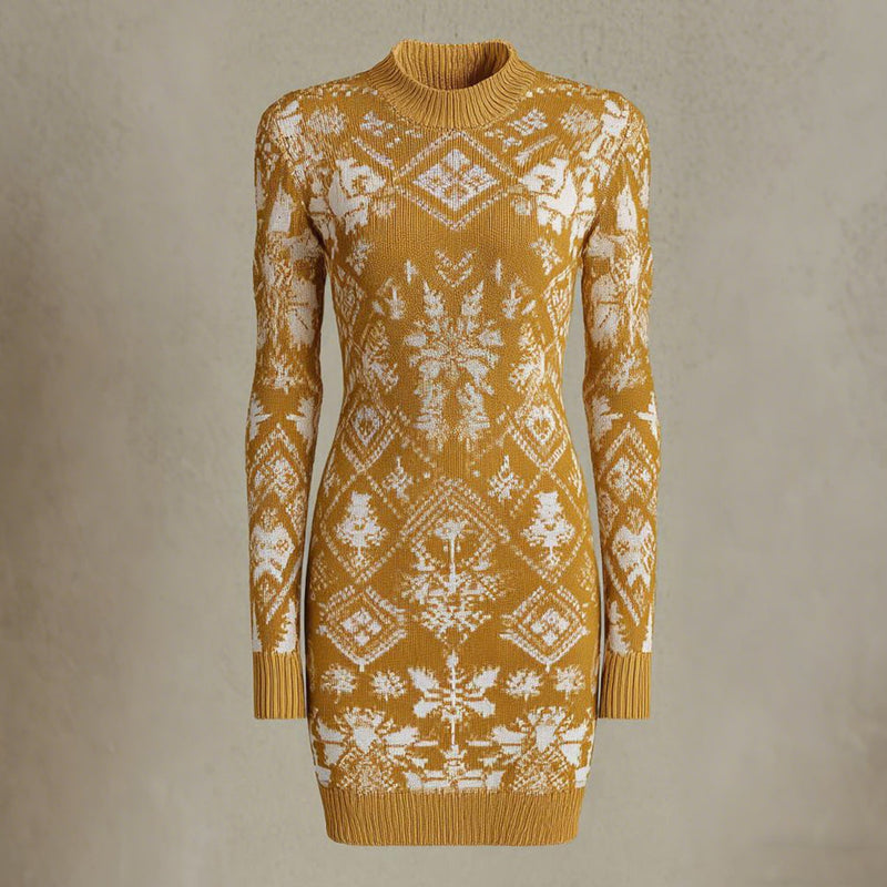 Classic Designed Jumper