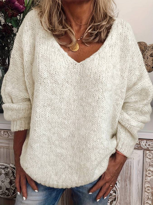 Vintage Inspired Jumper