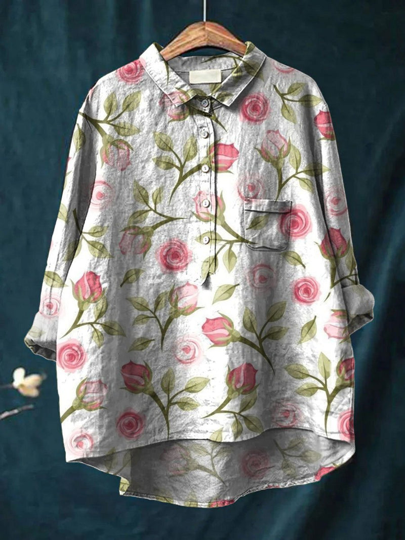 Elegantly Designed Shirt