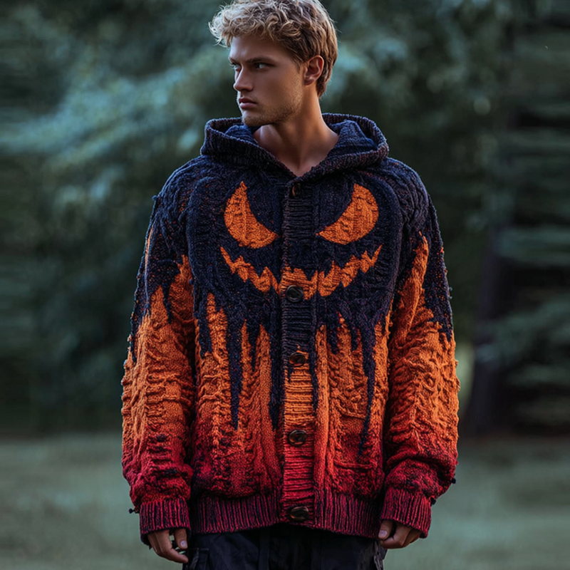Classic Designed Jumper