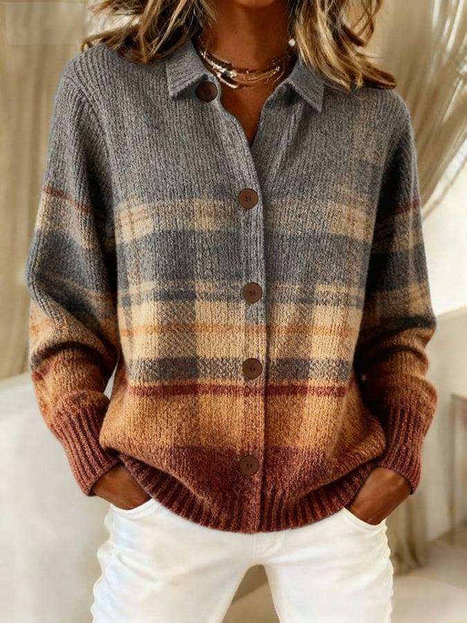 Vintage Inspired Cardigan