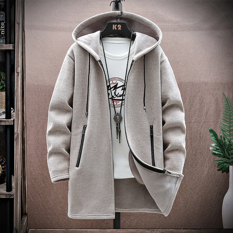 Thoughtfully Designed Cardigan