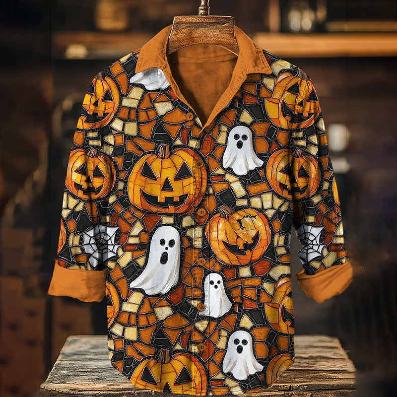 Classic Designed Shirt