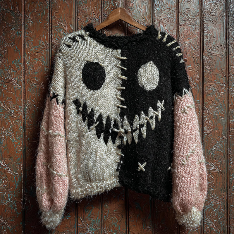 Elegantly Designed Jumper