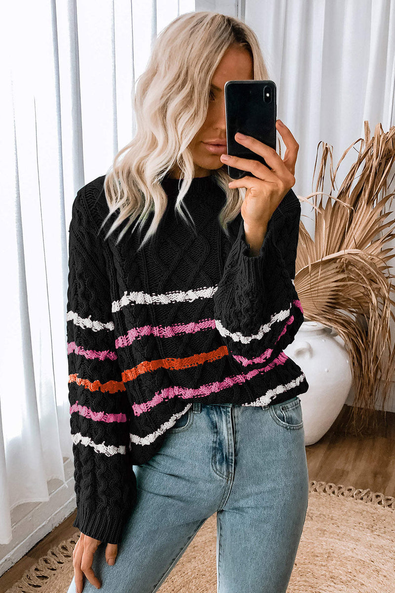 Beautifully Crafted Jumper