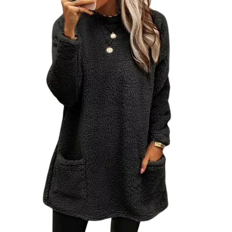 Vintage Inspired Jumper
