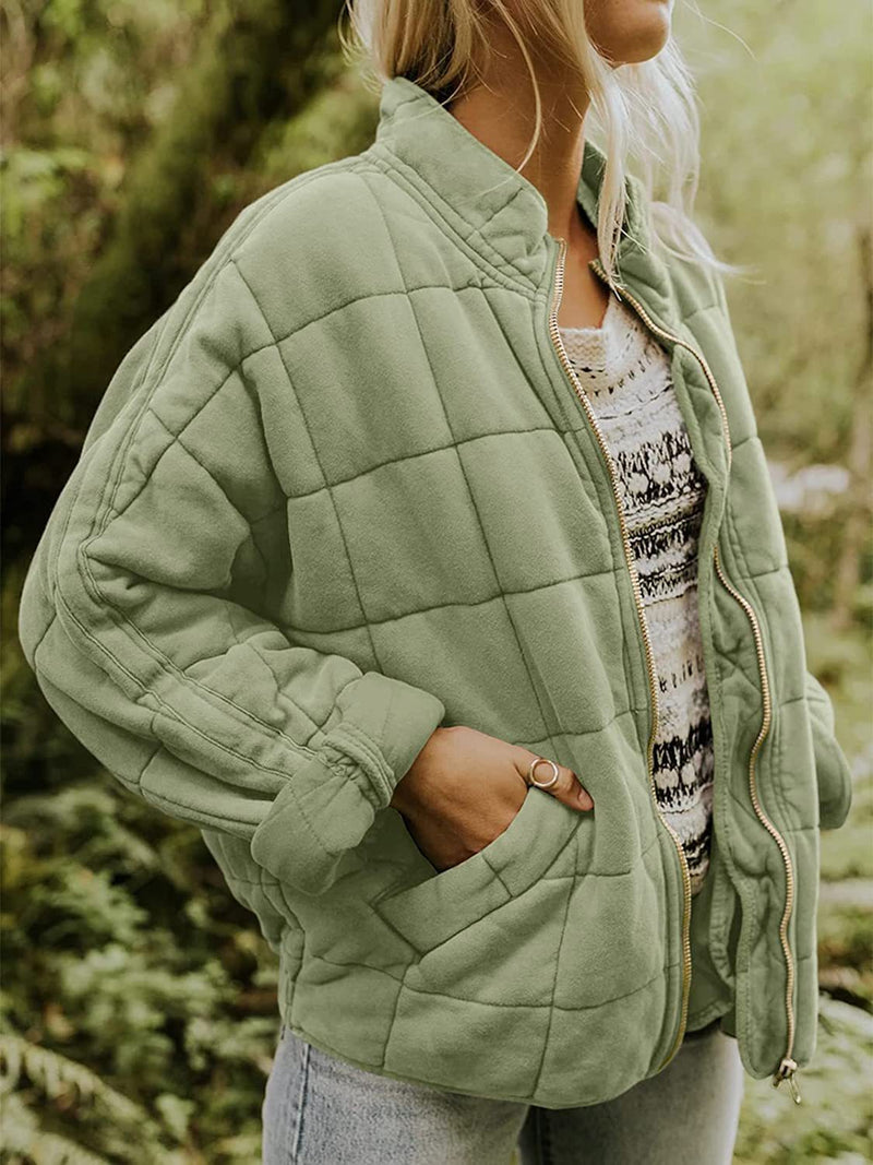 Thoughtfully Designed Jacket