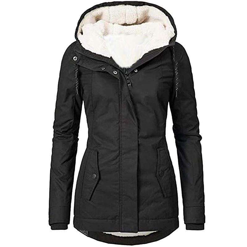 Timeless Vintage Style Jacket