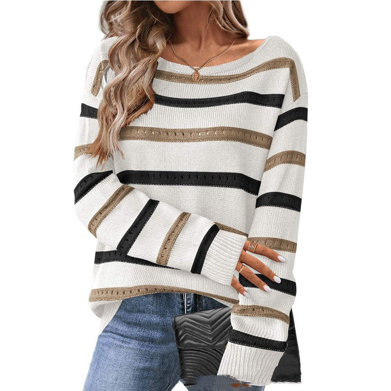 Vintage Inspired Jumper