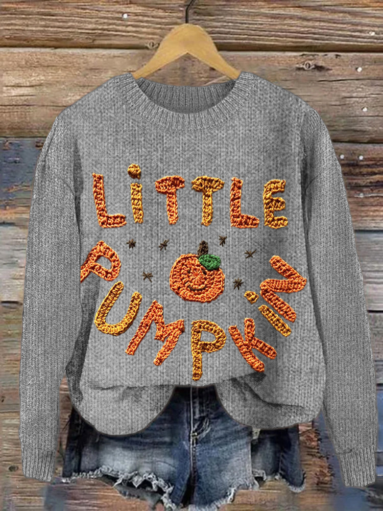 Beautifully Crafted Jumper