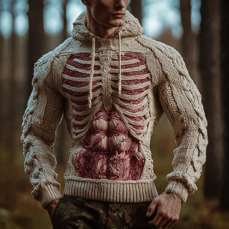 Classic Vintage Jumper