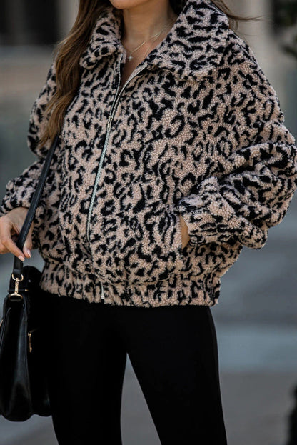 Classic Designed Jacket