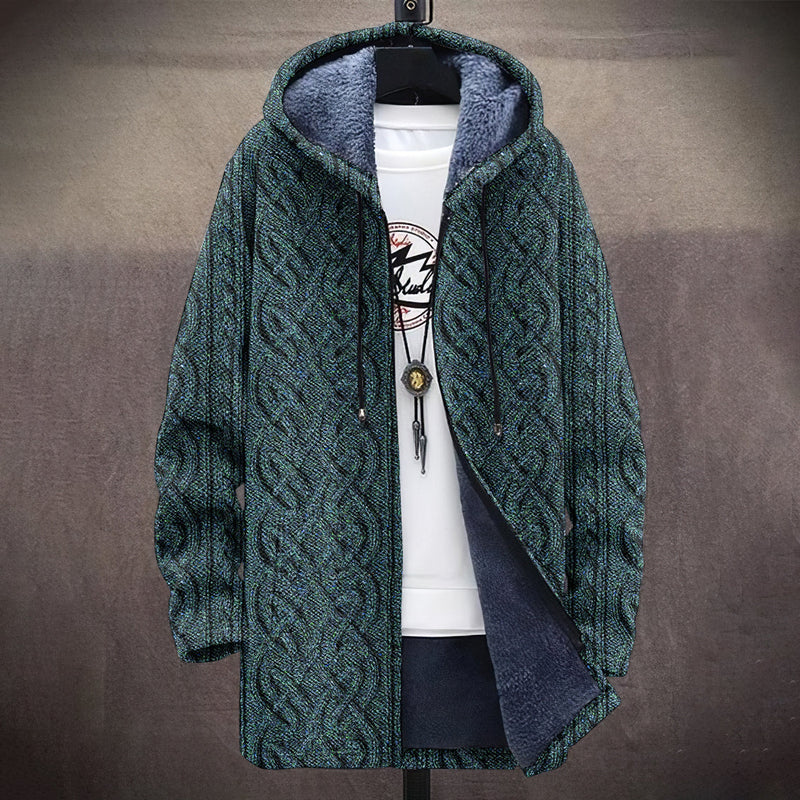 Classic Vintage Coat