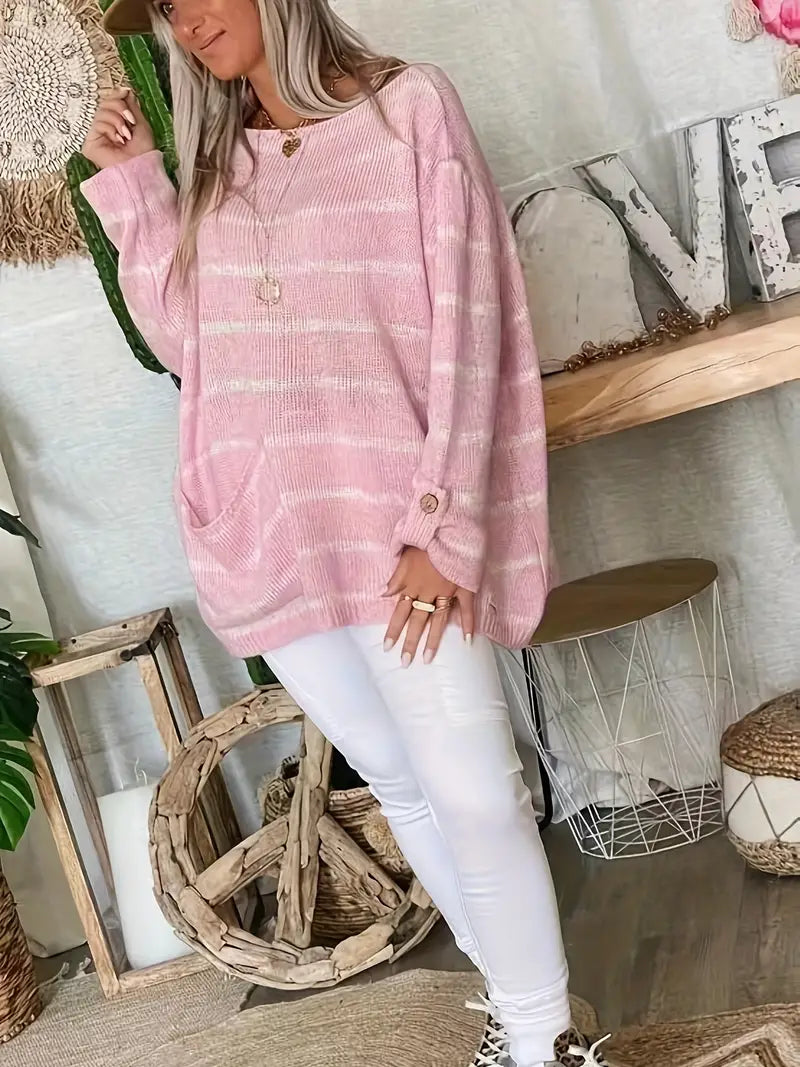 LM | Stylish sweater