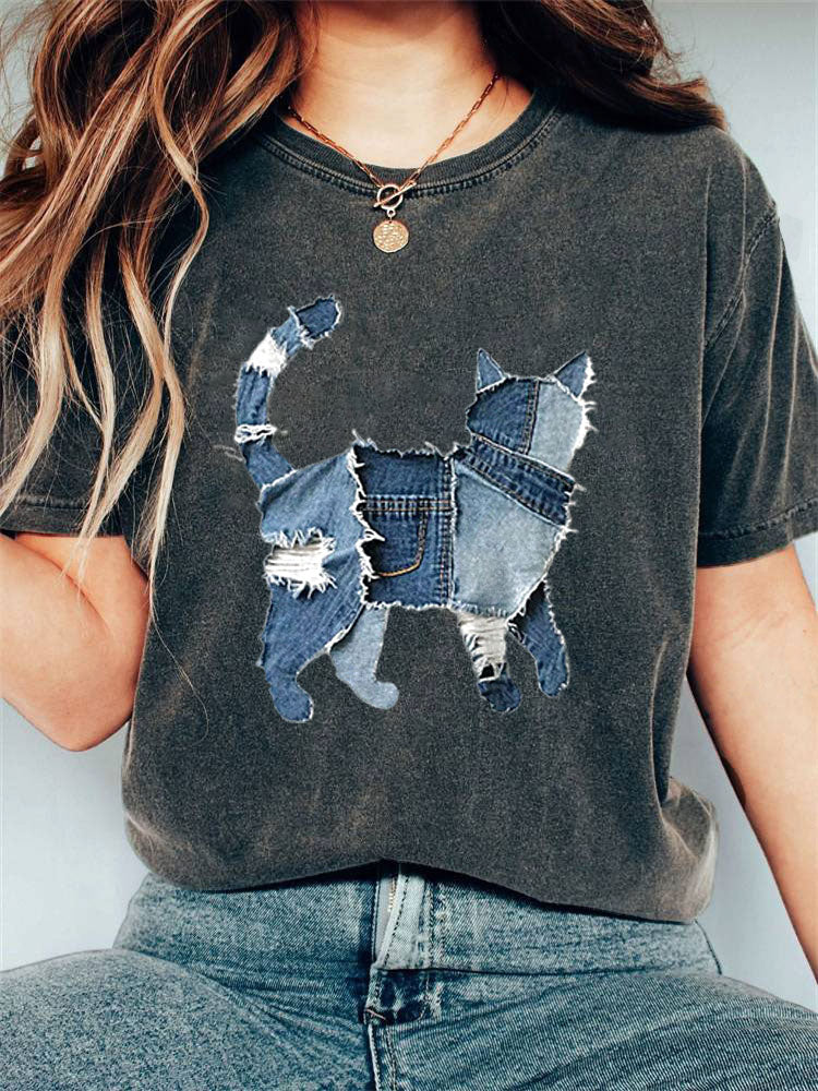 Thoughtfully Designed T-Shirt