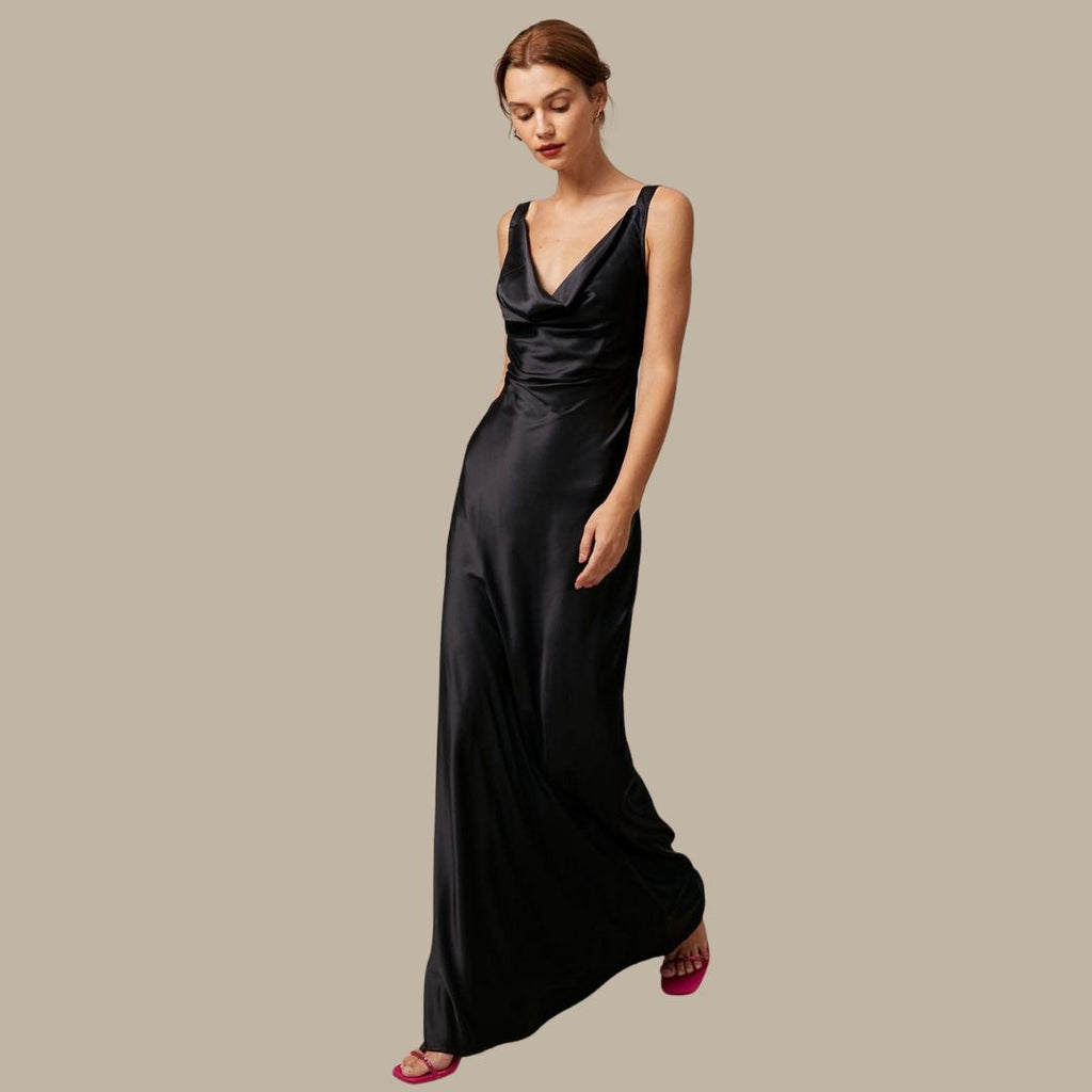 Elegantly Designed Garment