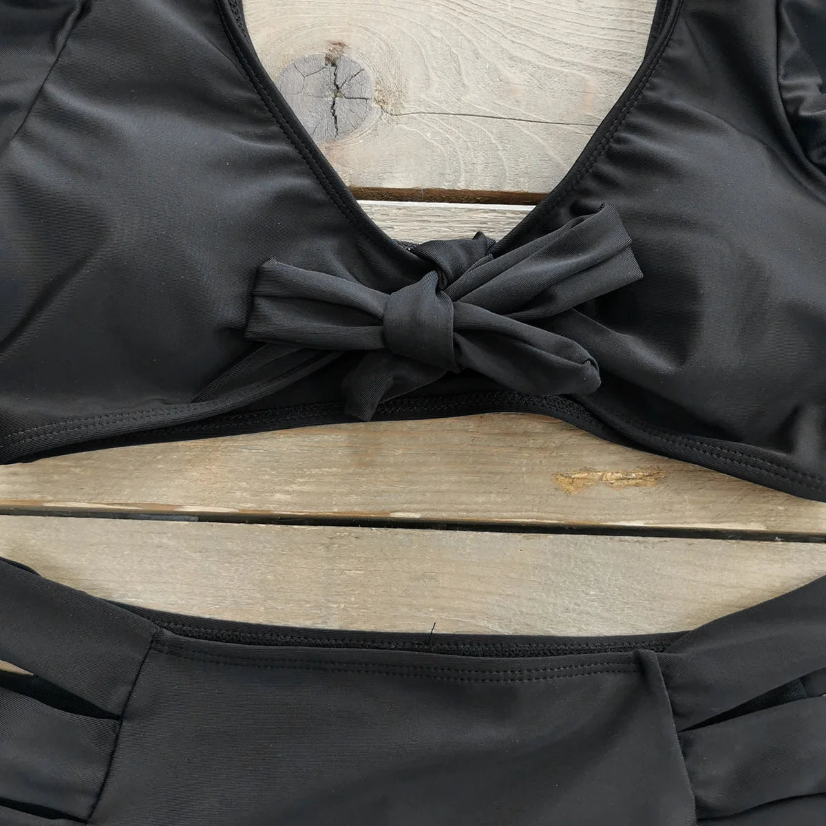 Bernarda® | Effortless and Bikini