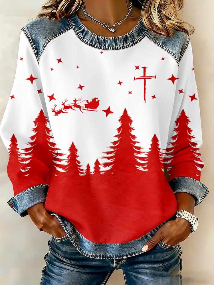 Gracefully Designed Top