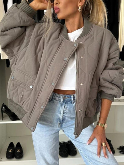 Thoughtfully Designed Jacket
