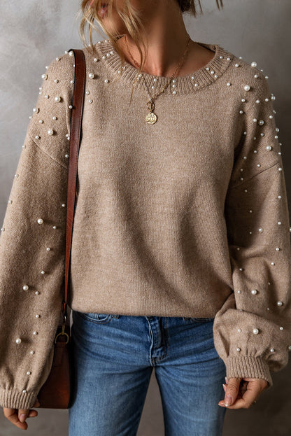 Gracefully Designed Jumper