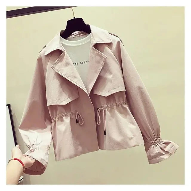Beautifully Crafted Coat