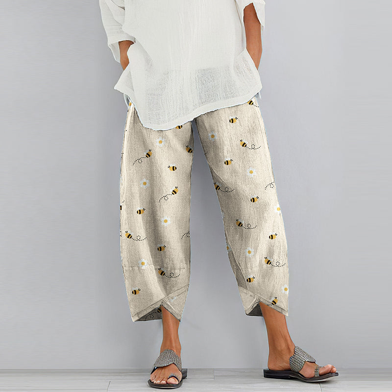 Beautifully Crafted Trousers