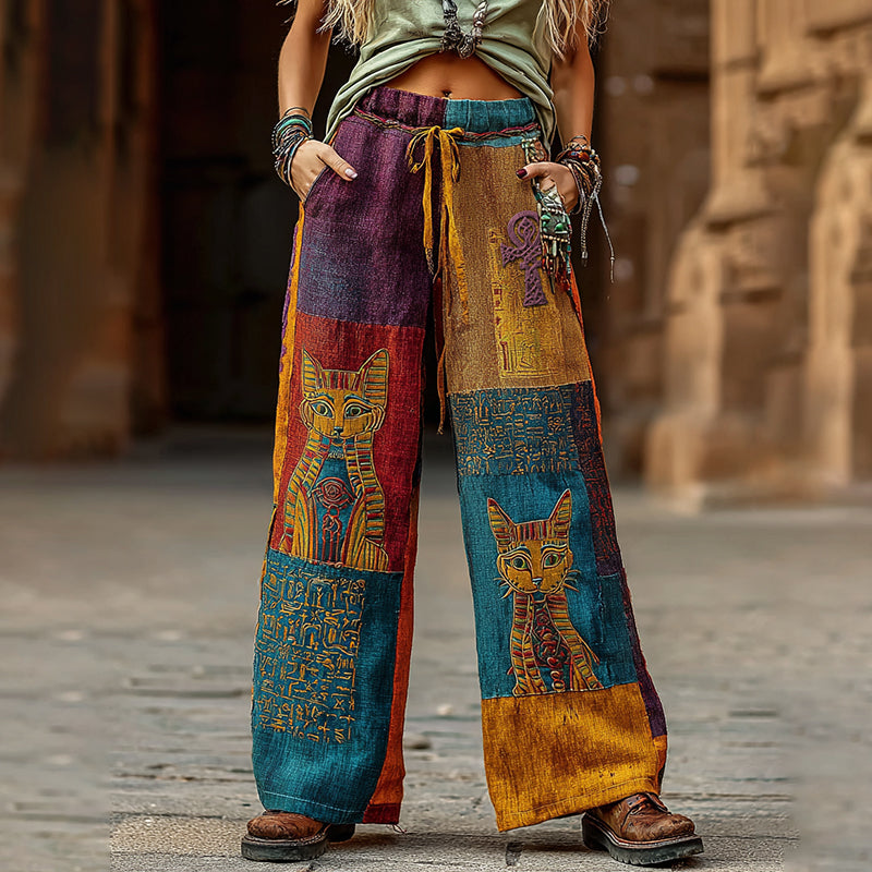 Classic Vintage Trousers