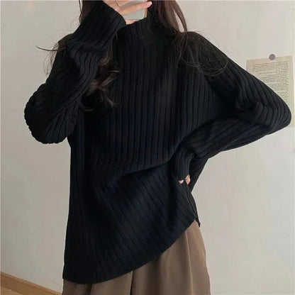 Timeless Vintage Style Jumper