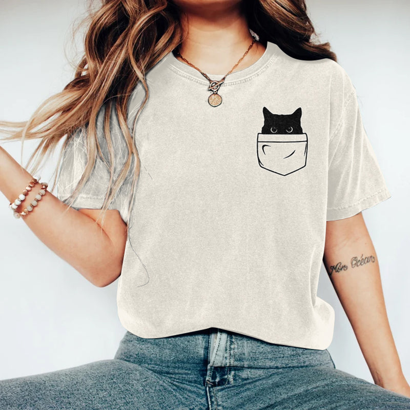 Classic Vintage T-Shirt