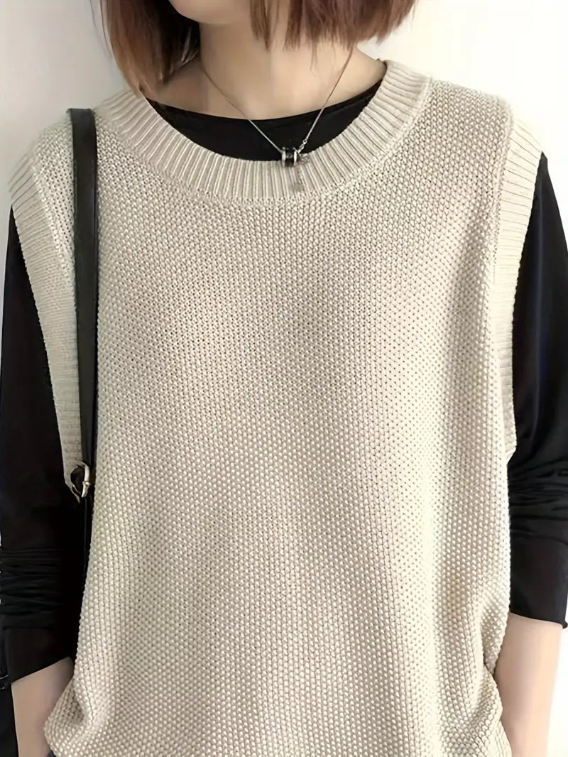 Classic Vintage Jumper