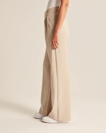 LM | Elegant spring pants