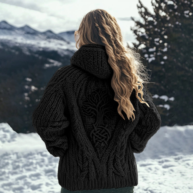 Classic Vintage Jumper