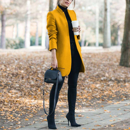 LM | Modern Jacket for women