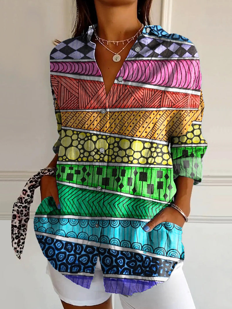 Beautifully Crafted Garment