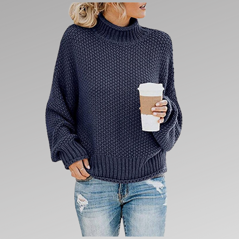 Classic Designed Jumper