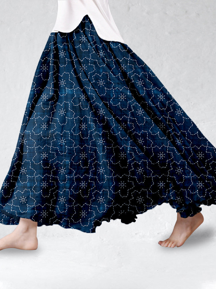 Elegantly Designed Garment