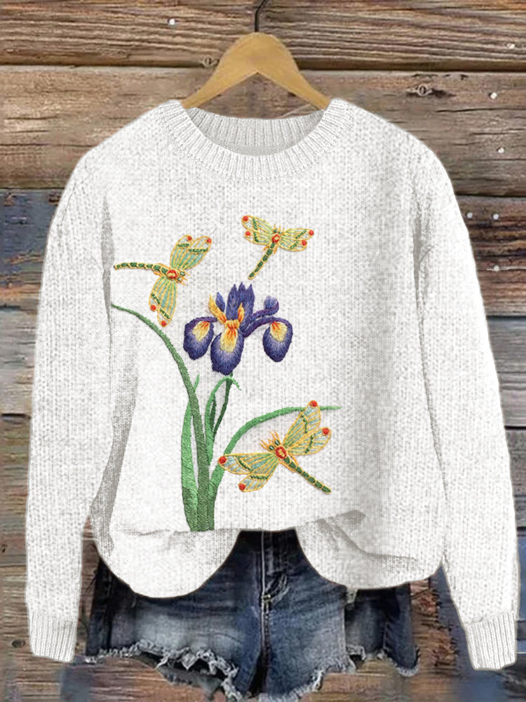 Classic Designed Jumper