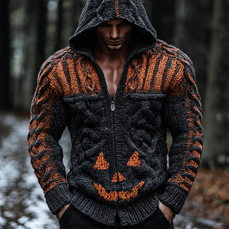 Gracefully Designed Jumper