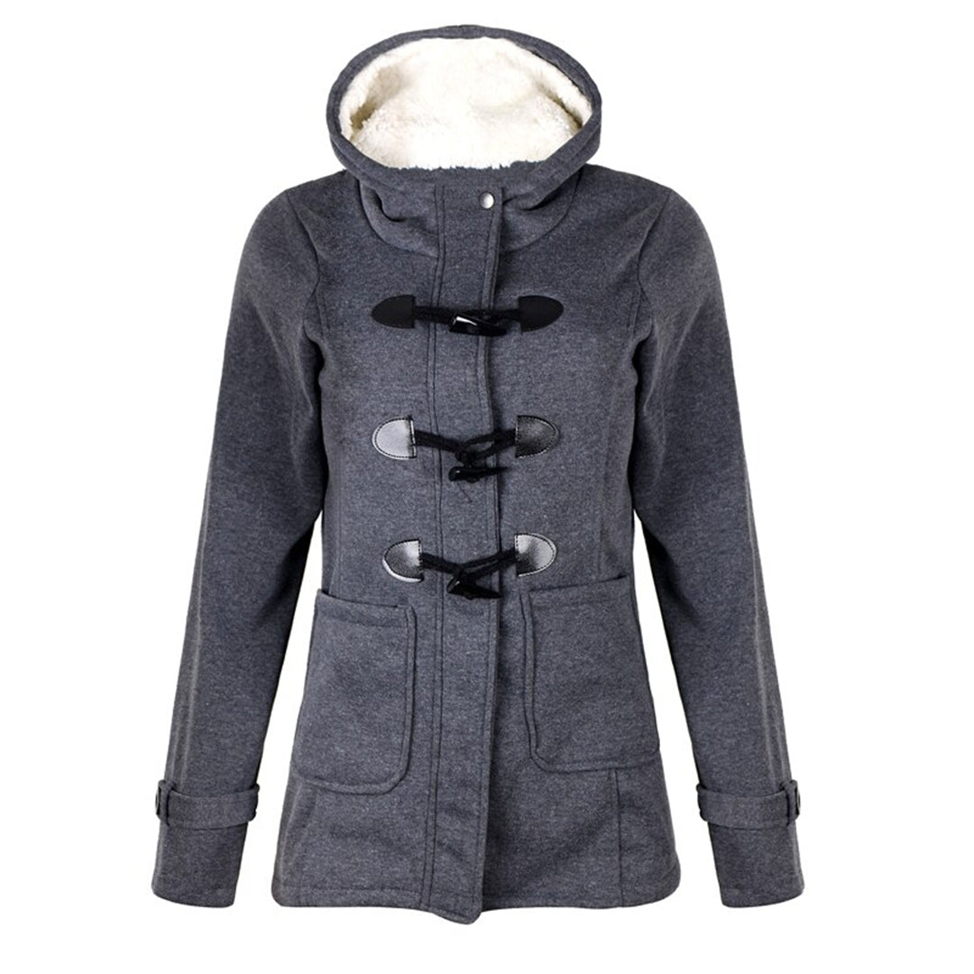 Eluned | Classic and Stylish winter Coat