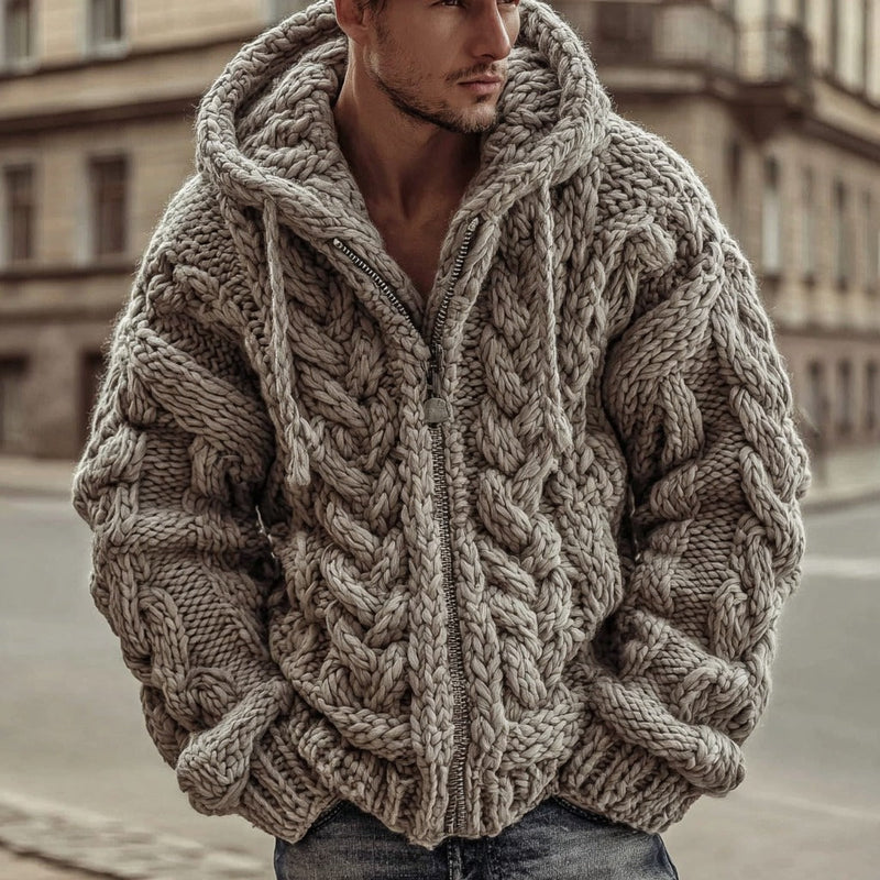 Classic Vintage Cardigan