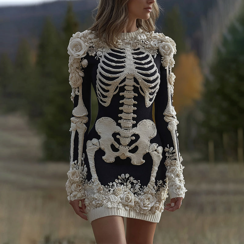 Thoughtfully Designed Jumper