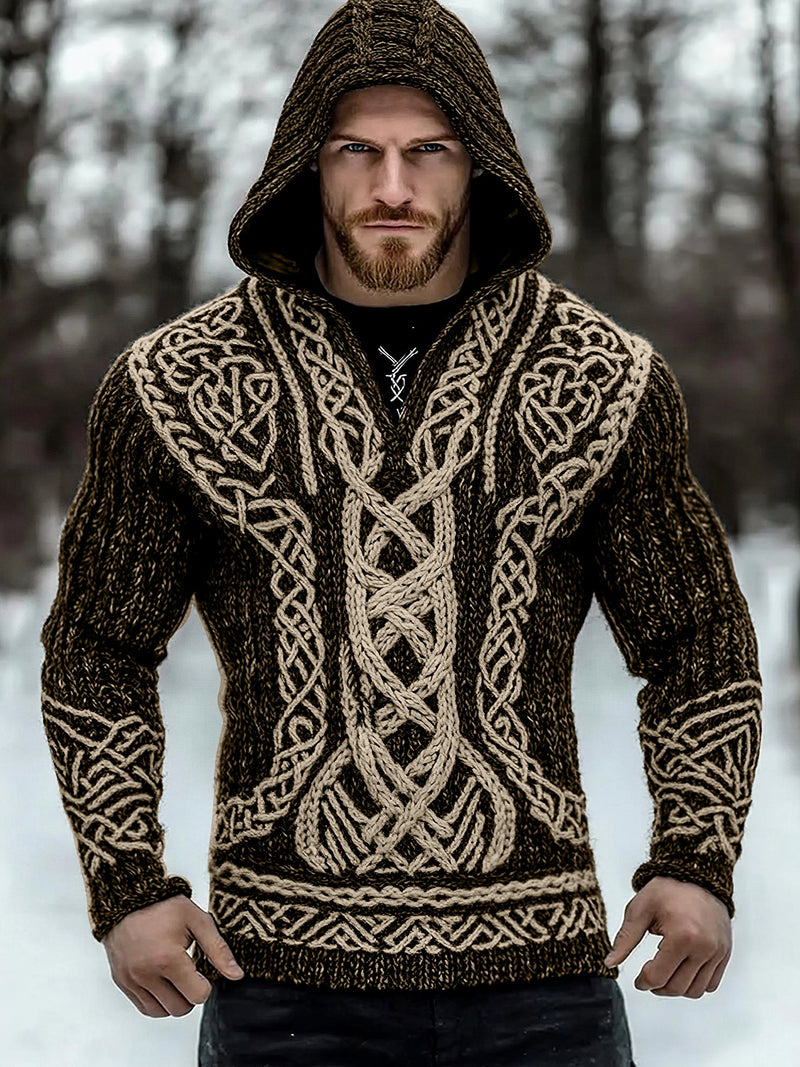 Elegantly Designed Jumper