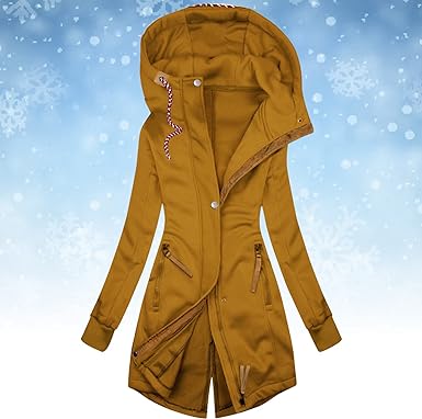 Timeless Vintage Style Coat