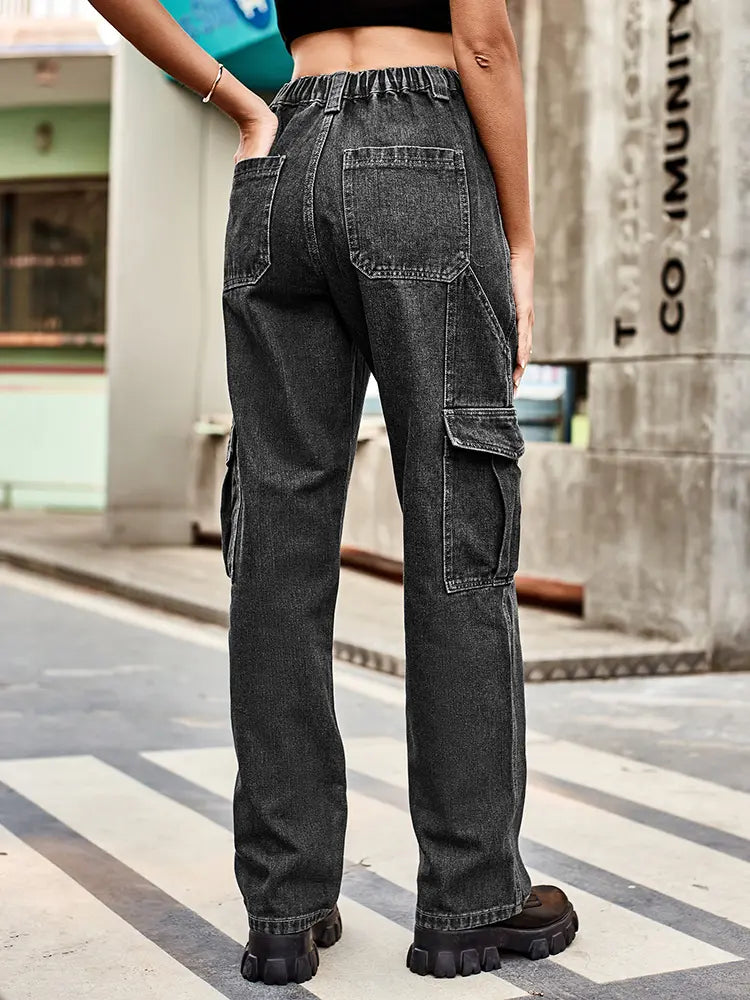 Thoughtfully Designed Trousers