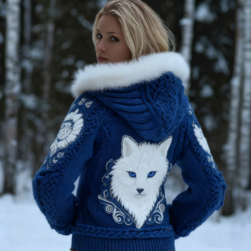 Beautifully Crafted Jumper