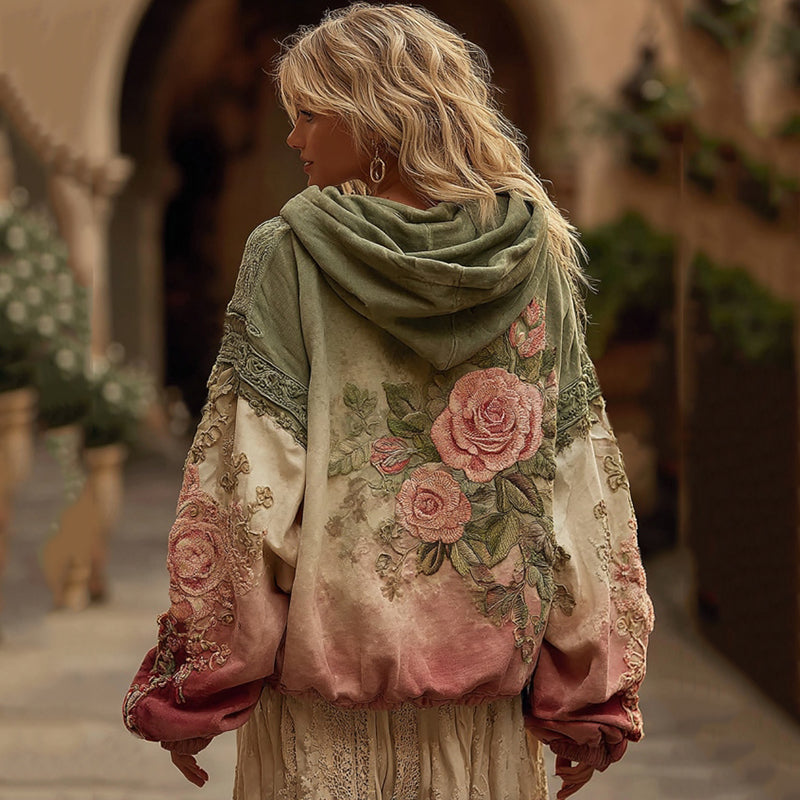 Classic Designed Garment