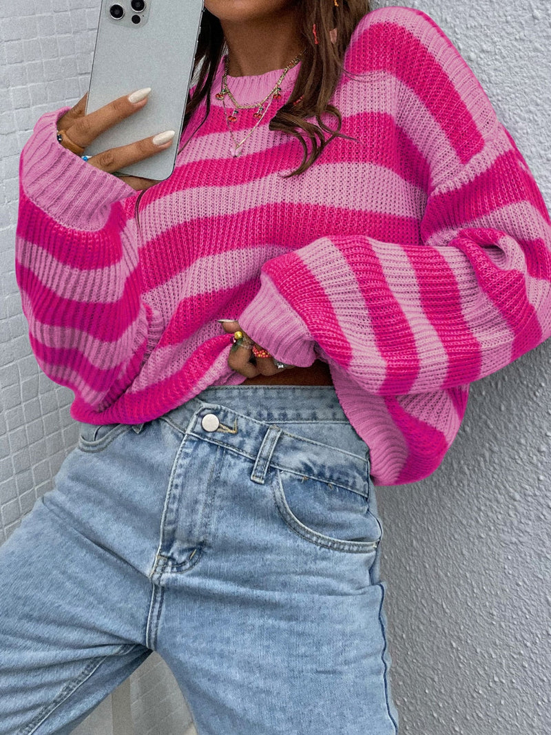 Vintage Inspired Jumper