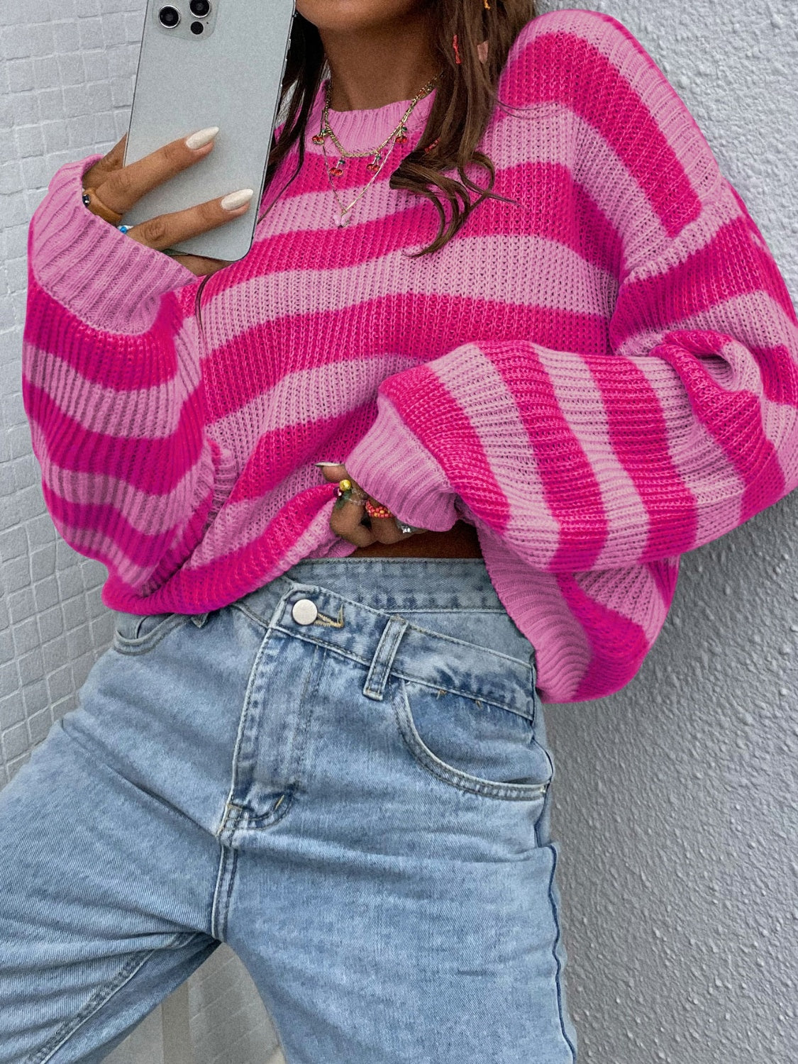 Beautifully Crafted Jumper