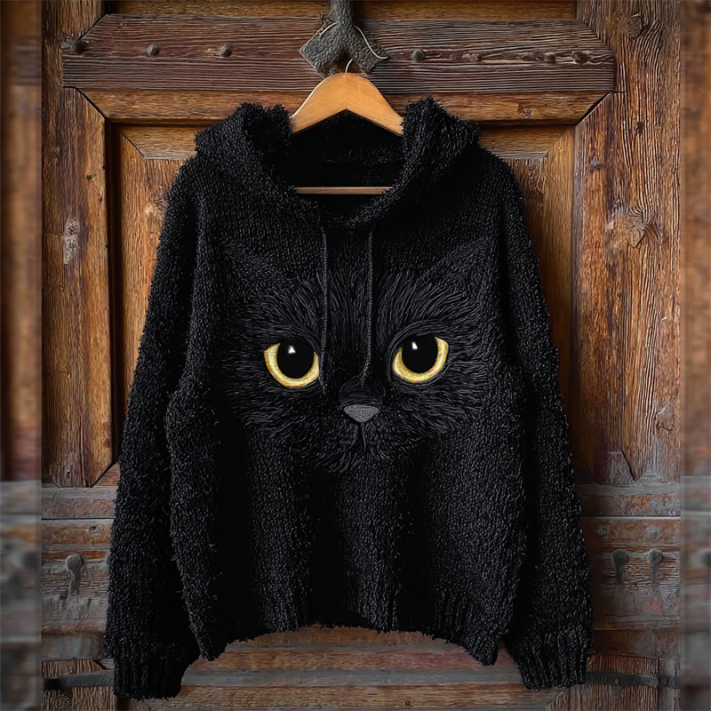Classic Vintage Jumper