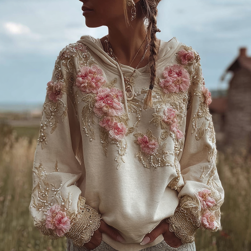 Beautifully Crafted Shirt